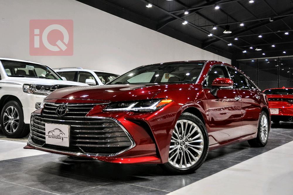 Toyota Avalon